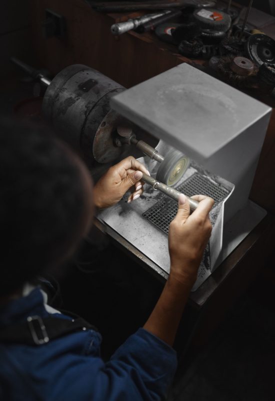 female-jeweler-working-shop